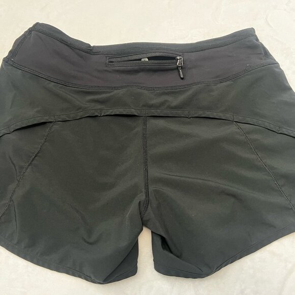 lululemon athletica Pants - Lululemon Run: Speed Short